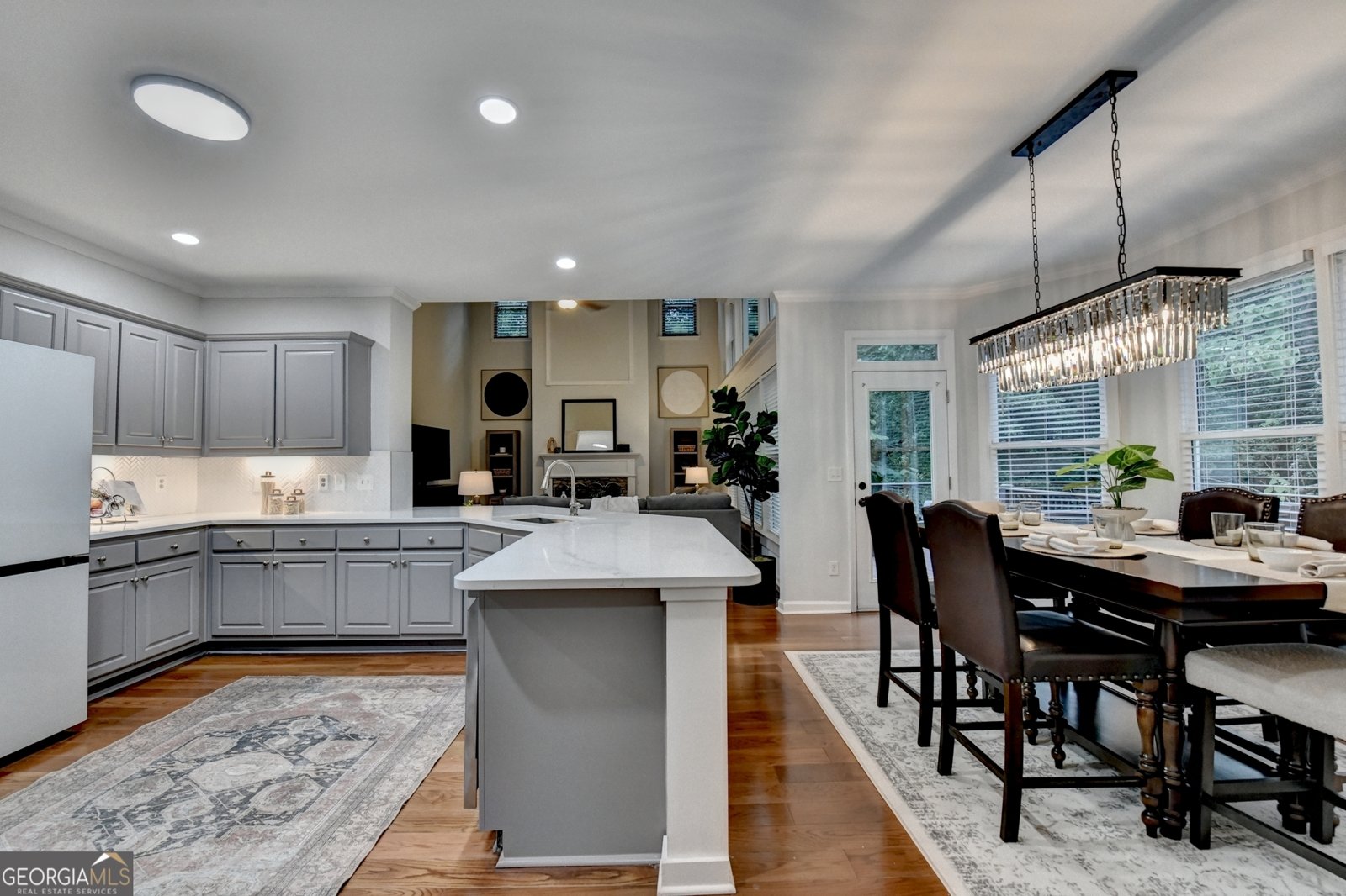 10783 Glenleigh Drive Johns Creek - 8