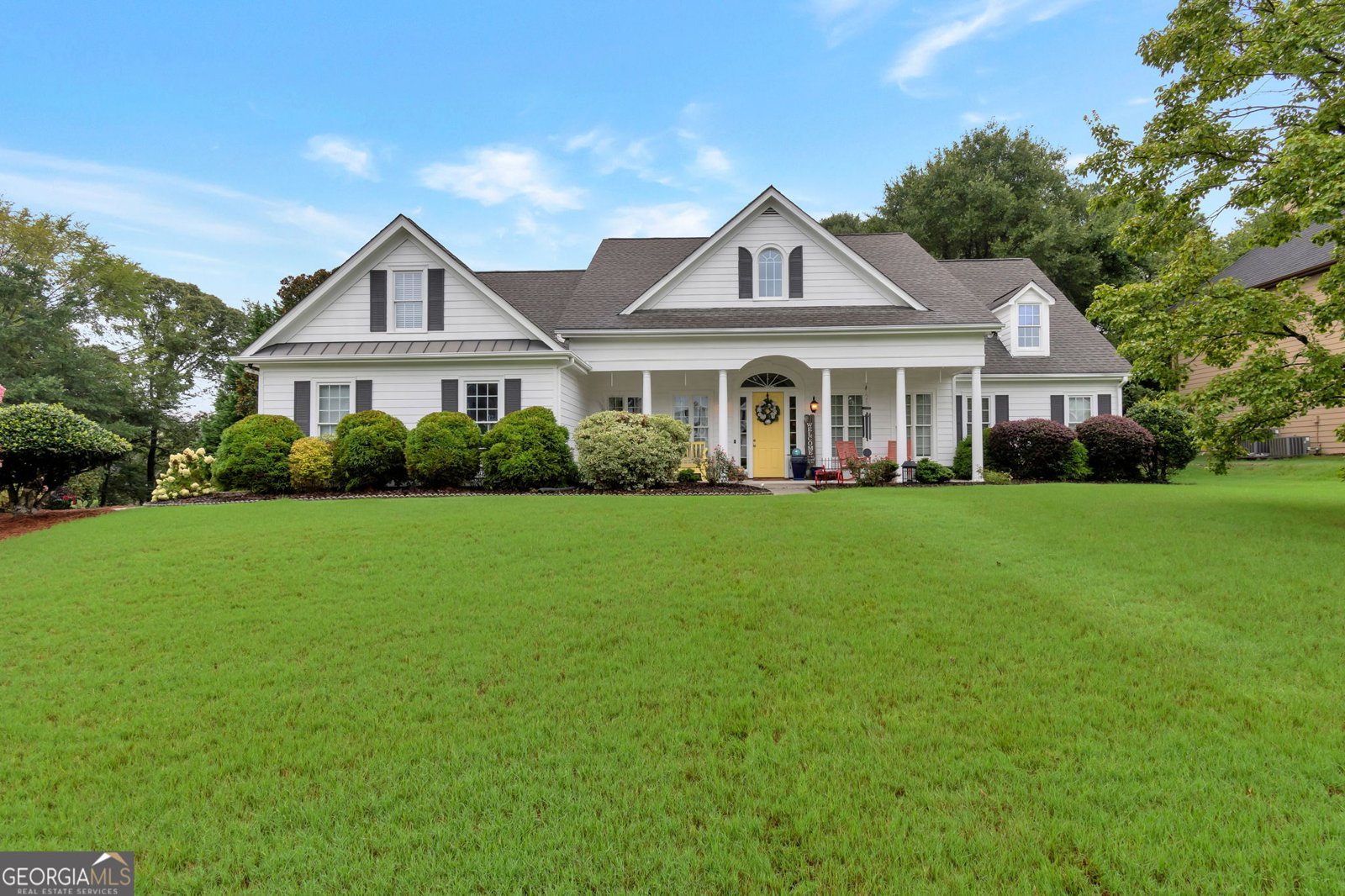 1026 Autumn Blaze Lane Lawrenceville - 1
