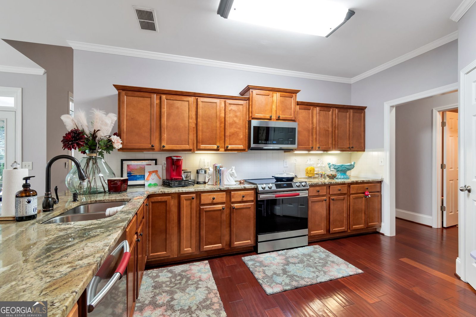 1026 Autumn Blaze Lane Lawrenceville - 10