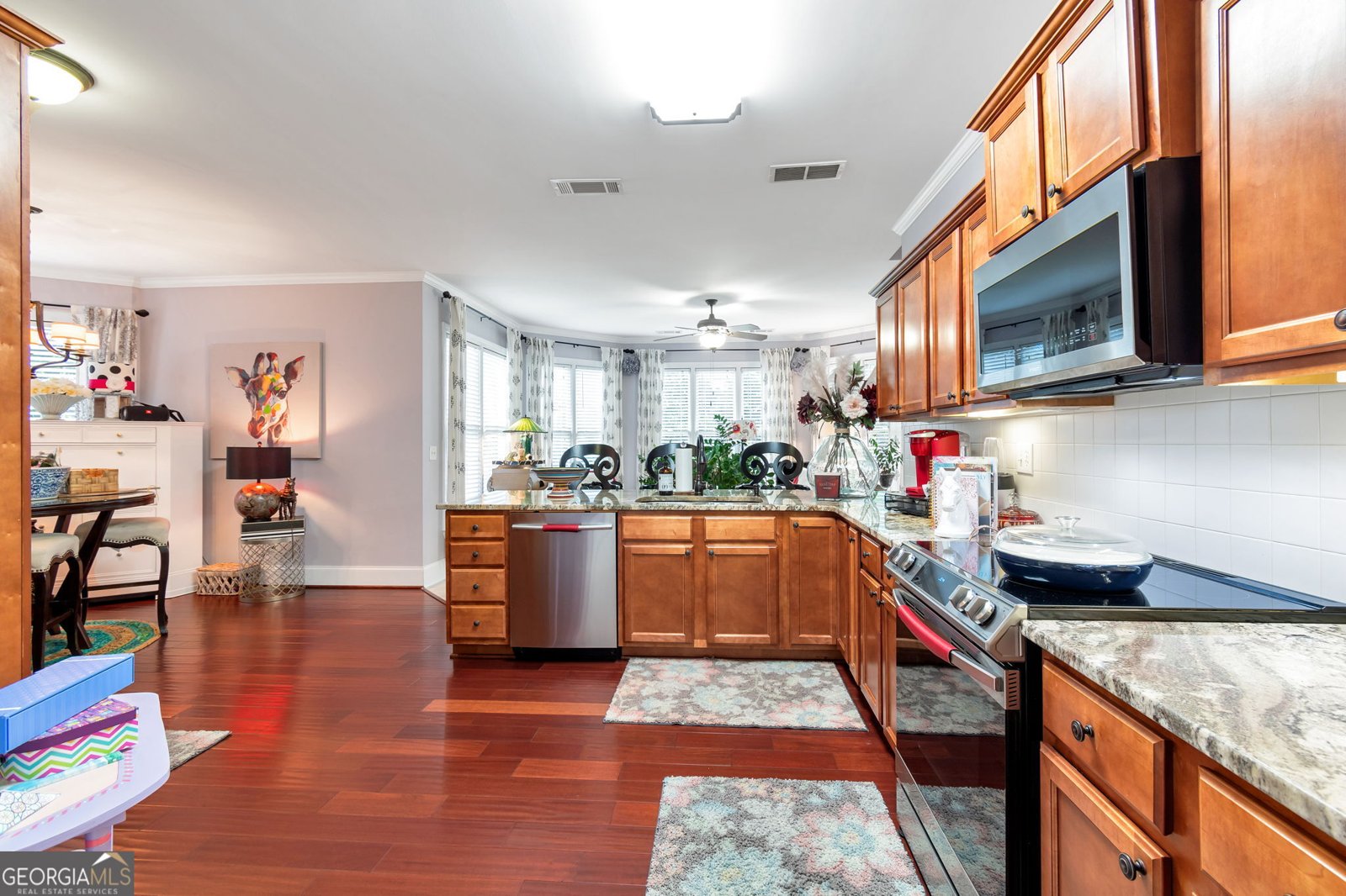 1026 Autumn Blaze Lane Lawrenceville - 11