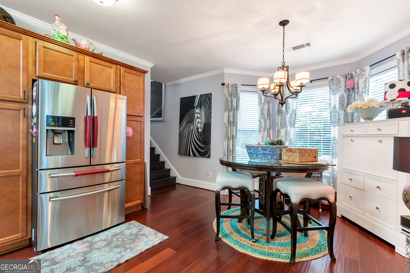 1026 Autumn Blaze Lane Lawrenceville - 13