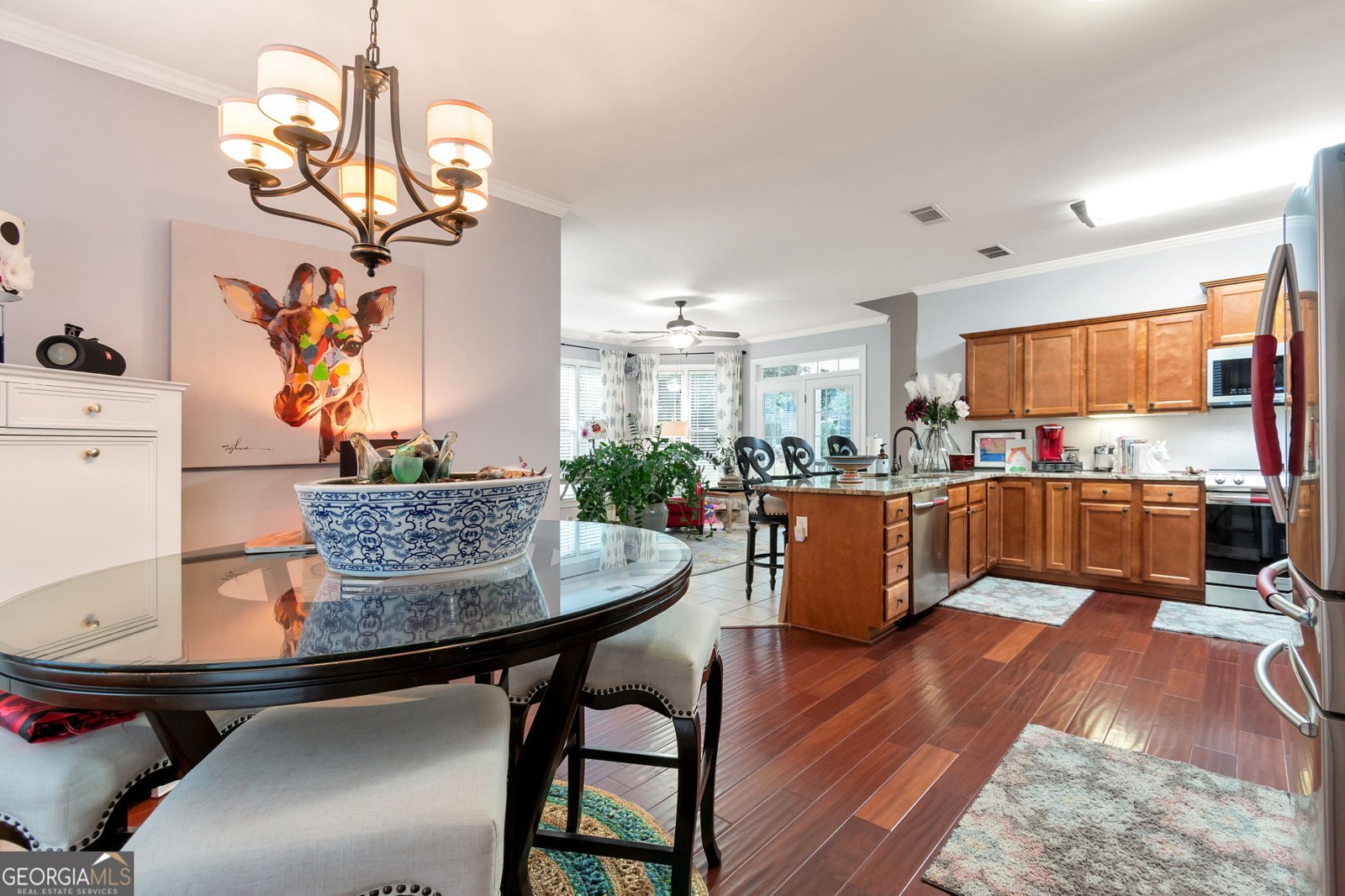 1026 Autumn Blaze Lane Lawrenceville - 14