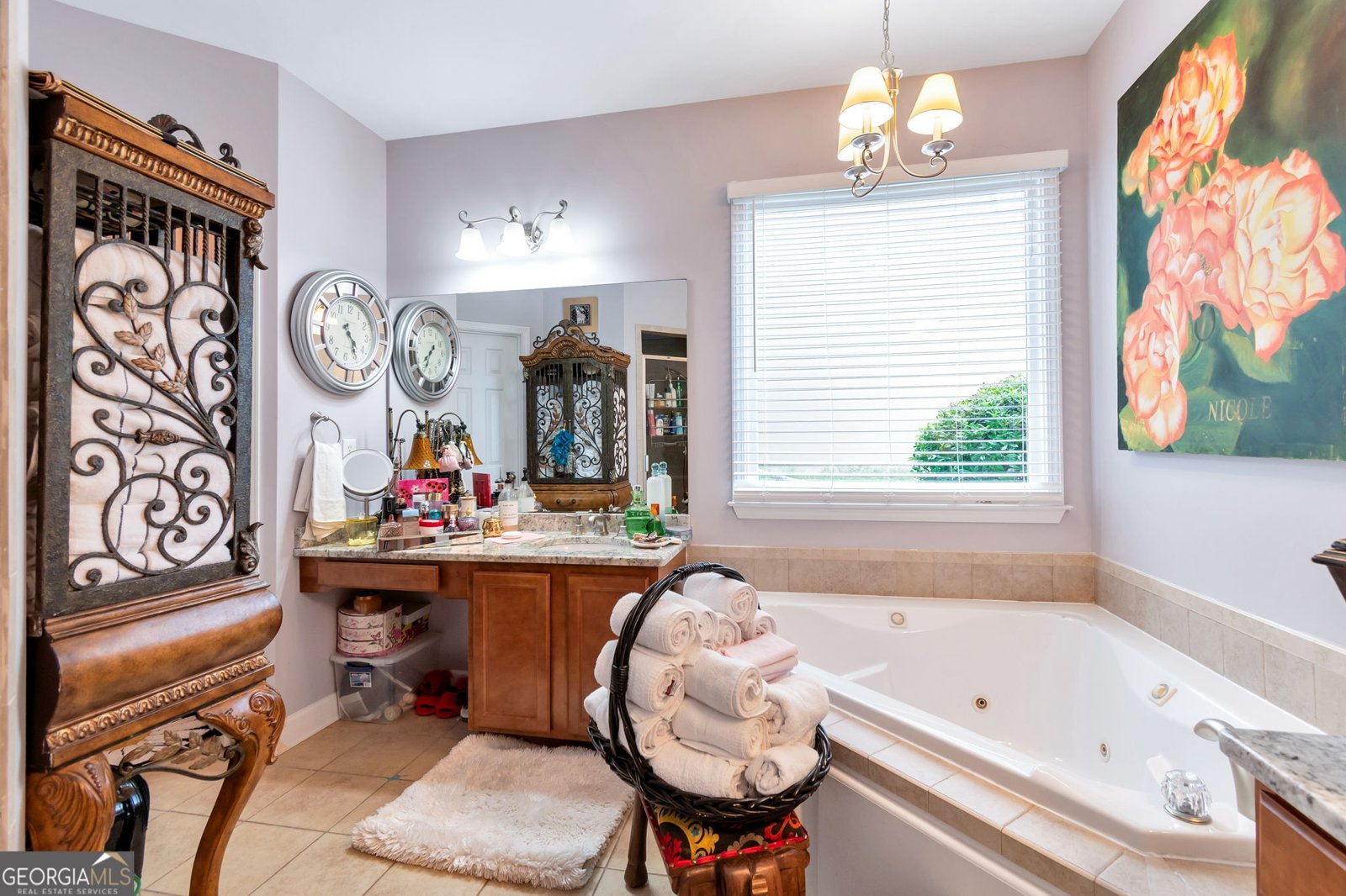 1026 Autumn Blaze Lane Lawrenceville - 17