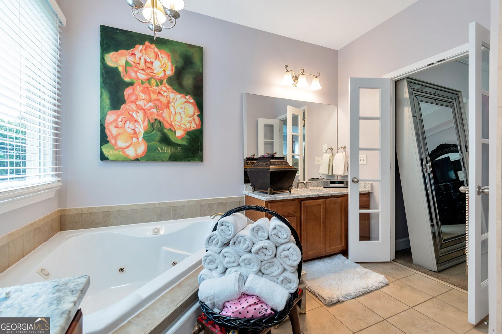 1026 Autumn Blaze Lane Lawrenceville - 18