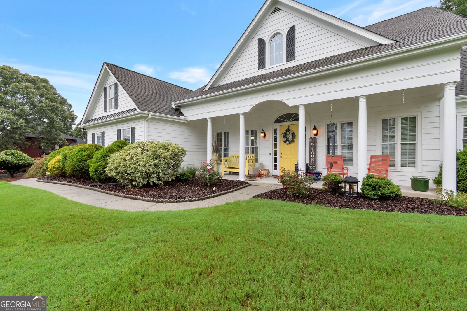 1026 Autumn Blaze Lane Lawrenceville - 2