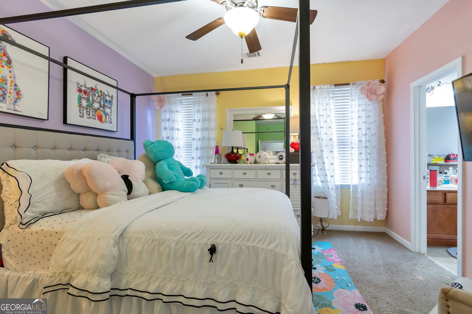 1026 Autumn Blaze Lane Lawrenceville - 20