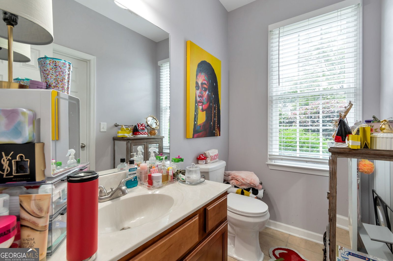 1026 Autumn Blaze Lane Lawrenceville - 21