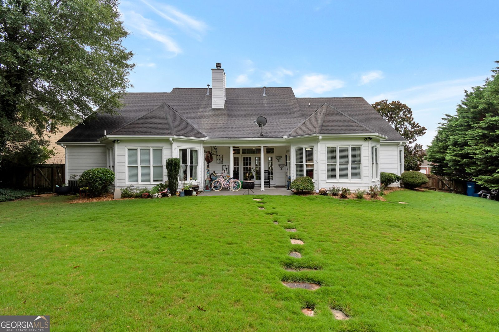 1026 Autumn Blaze Lane Lawrenceville - 25