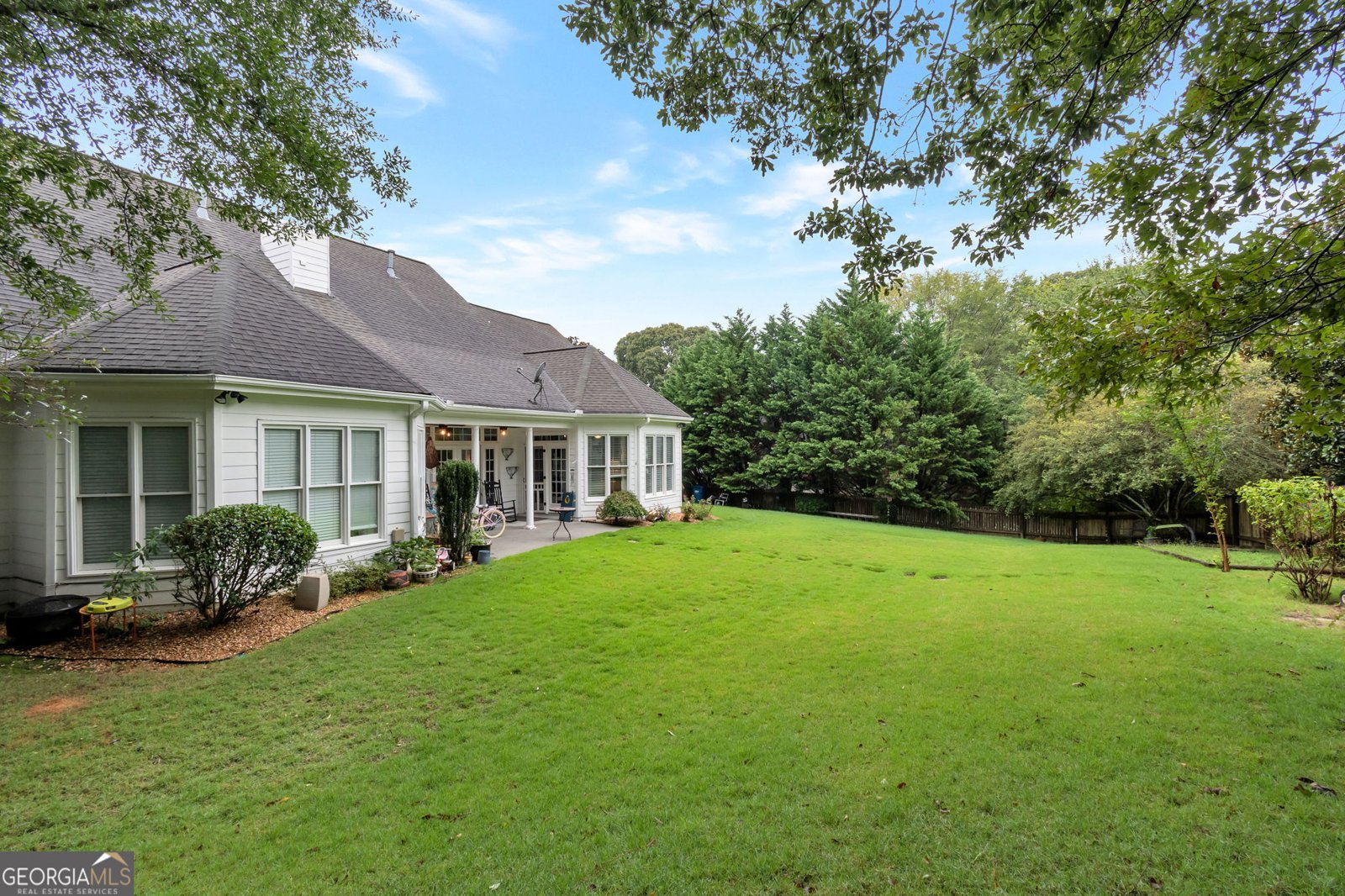 1026 Autumn Blaze Lane Lawrenceville - 26