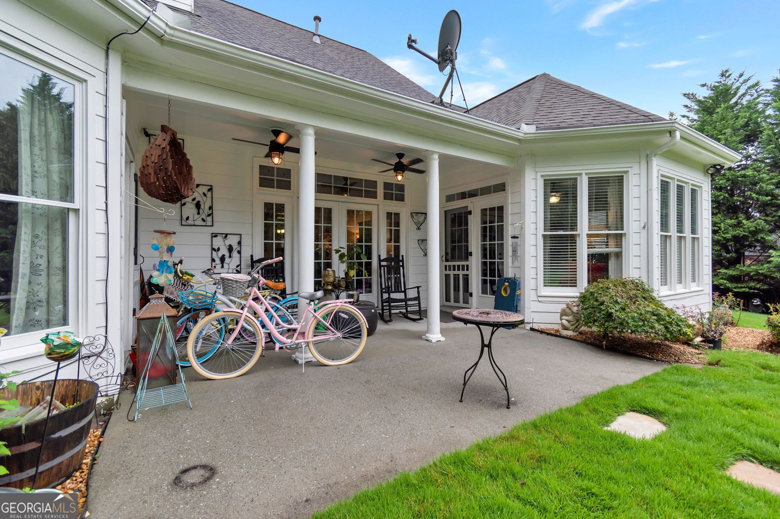1026 Autumn Blaze Lane Lawrenceville - 27