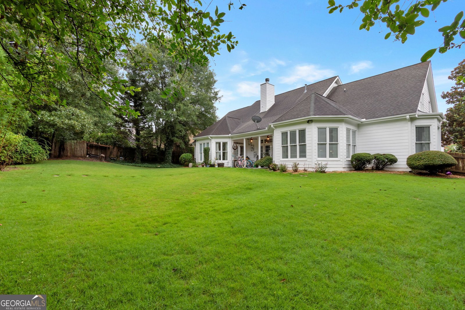 1026 Autumn Blaze Lane Lawrenceville - 28