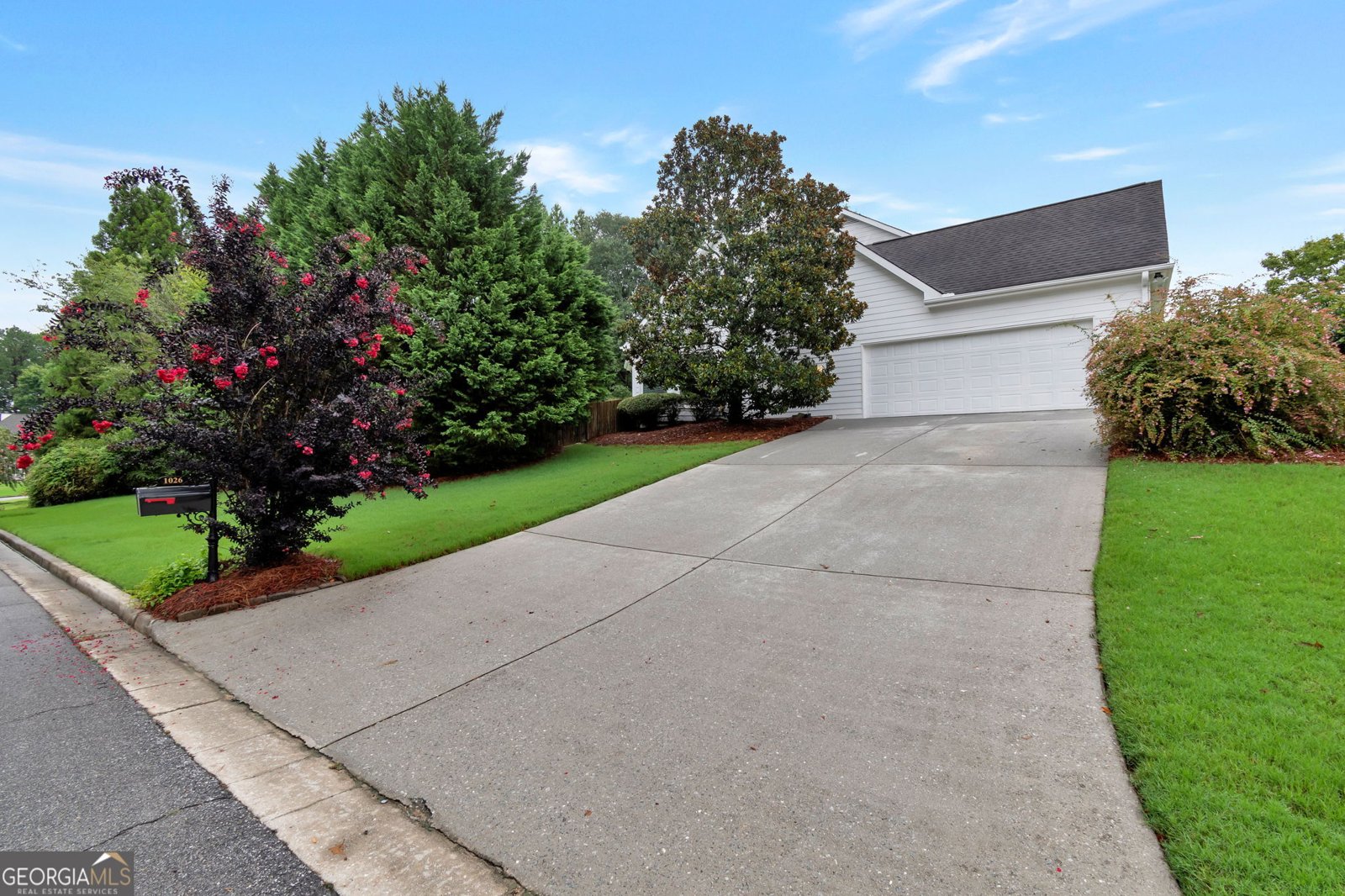 1026 Autumn Blaze Lane Lawrenceville - 29