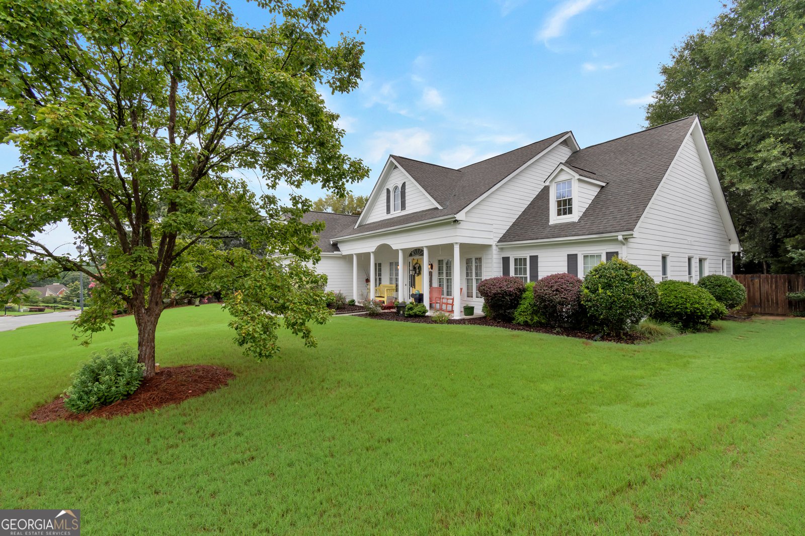 1026 Autumn Blaze Lane Lawrenceville - 3