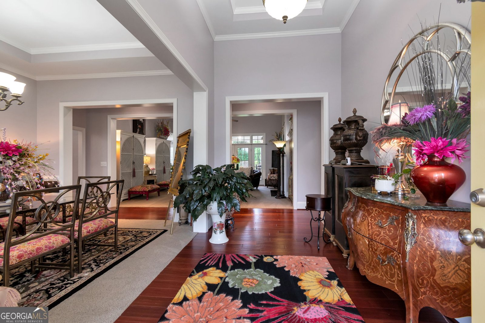 1026 Autumn Blaze Lane Lawrenceville - 4