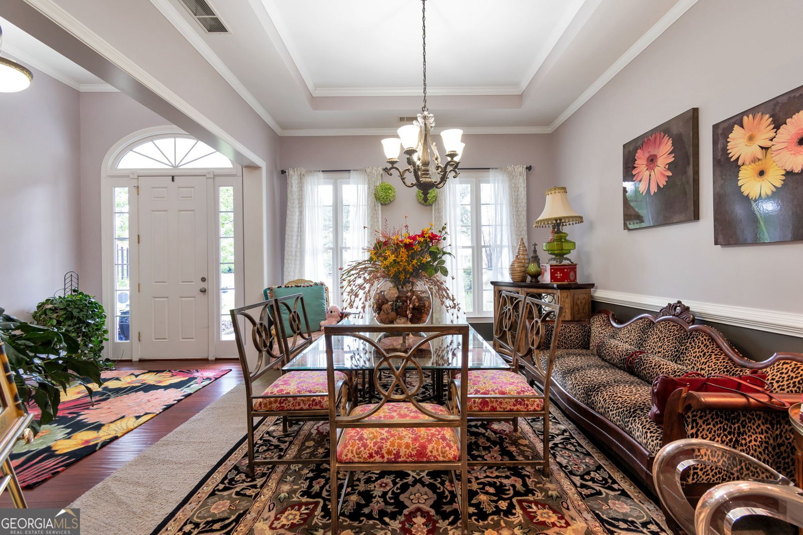 1026 Autumn Blaze Lane Lawrenceville - 5
