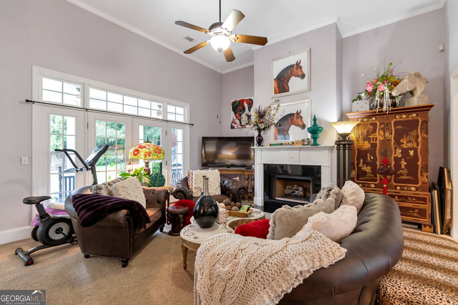 1026 Autumn Blaze Lane Lawrenceville - 6