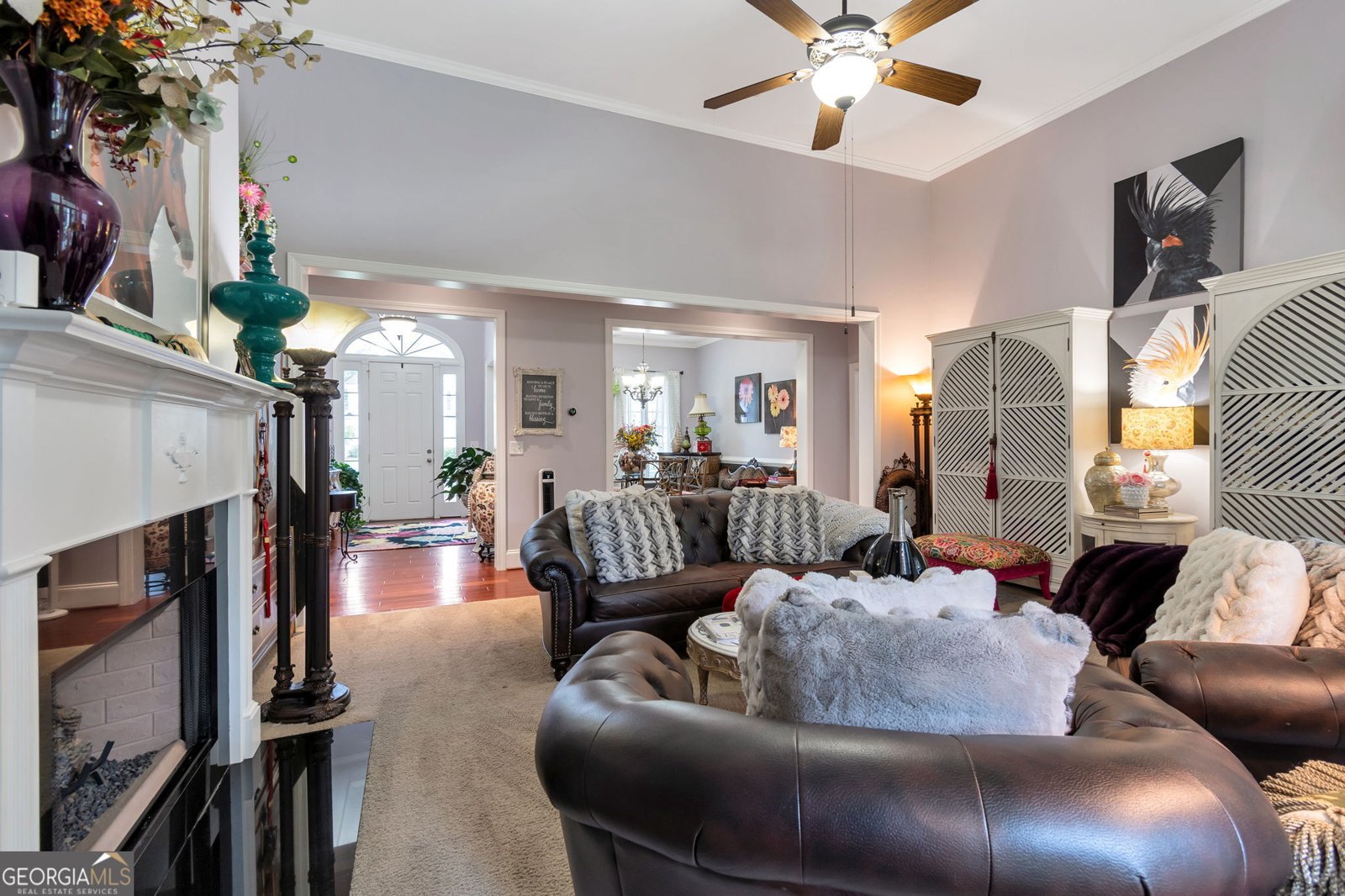 1026 Autumn Blaze Lane Lawrenceville - 7