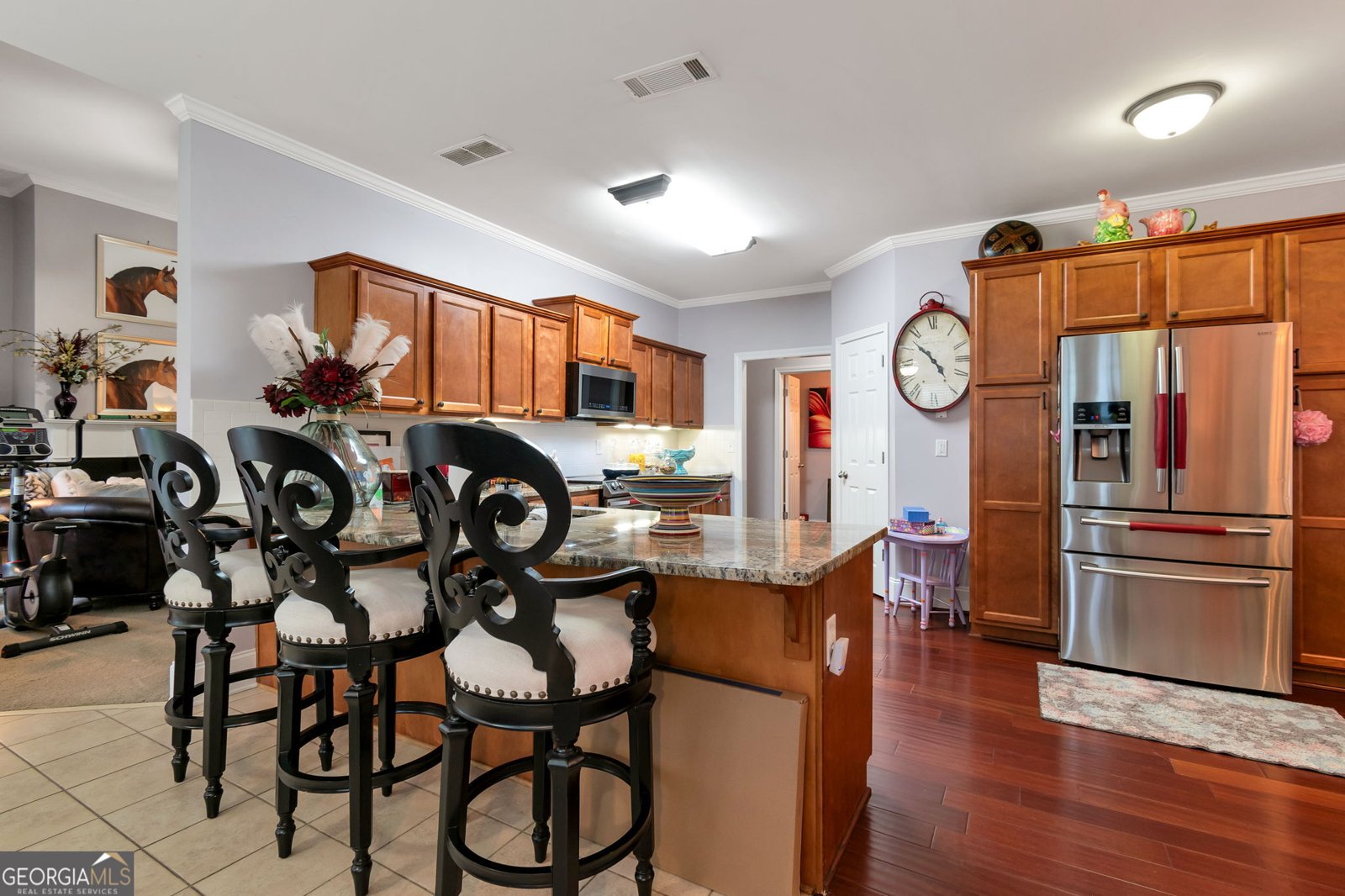 1026 Autumn Blaze Lane Lawrenceville - 9