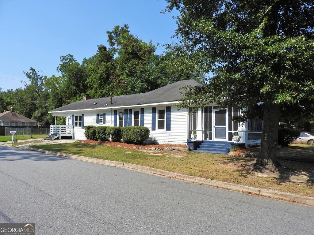 1346 22nd Street Columbus - 1