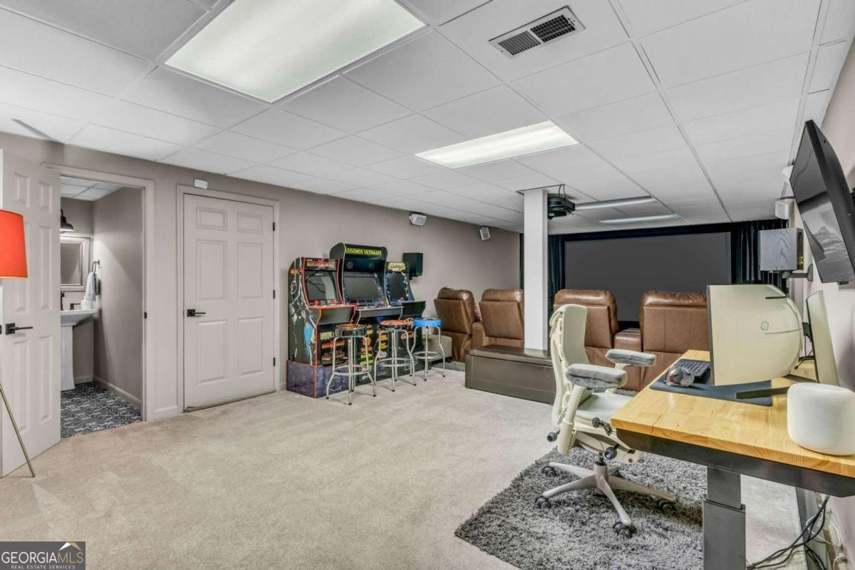 317 Green Ridge Road Cartersville - 10