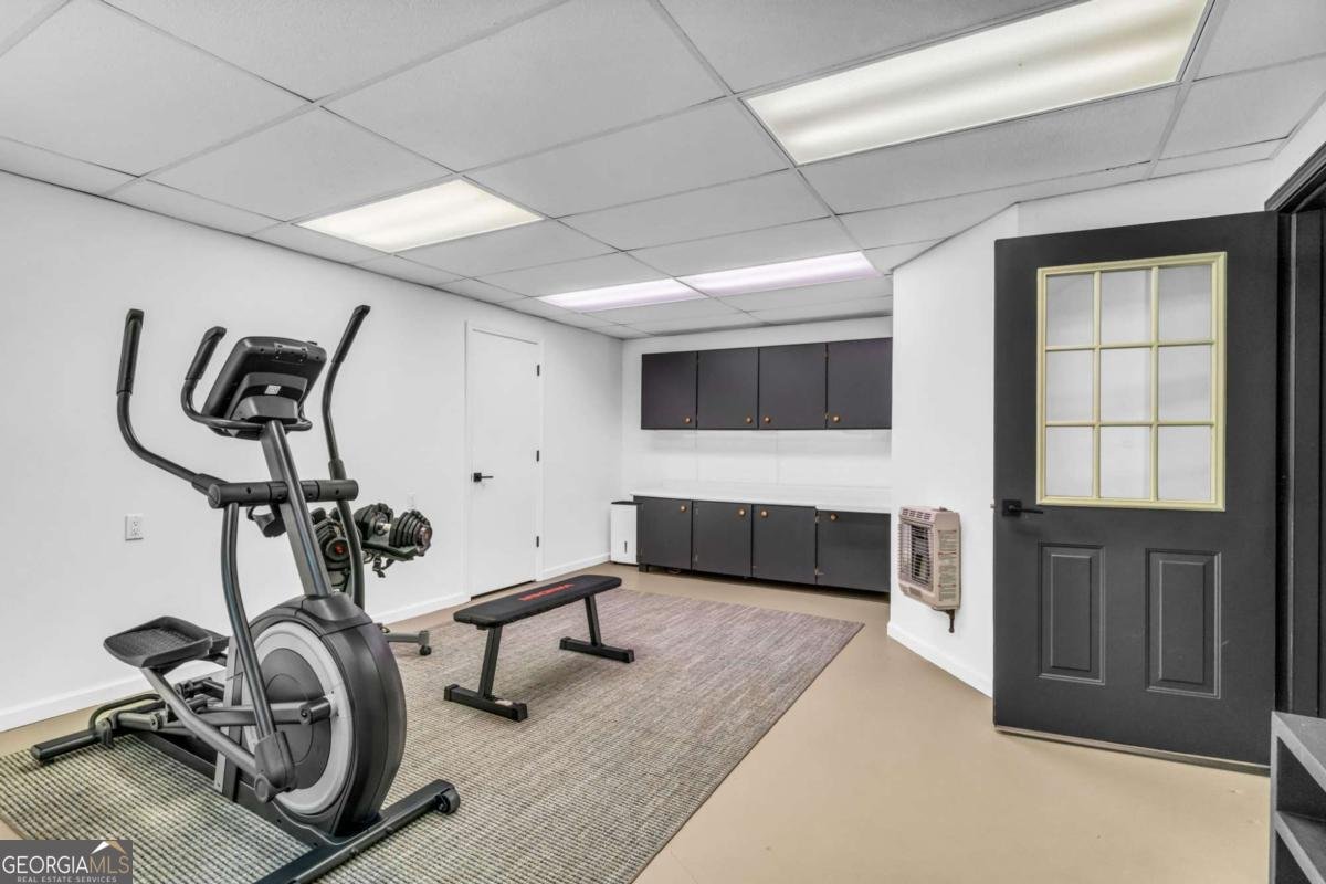 317 Green Ridge Road Cartersville - 11