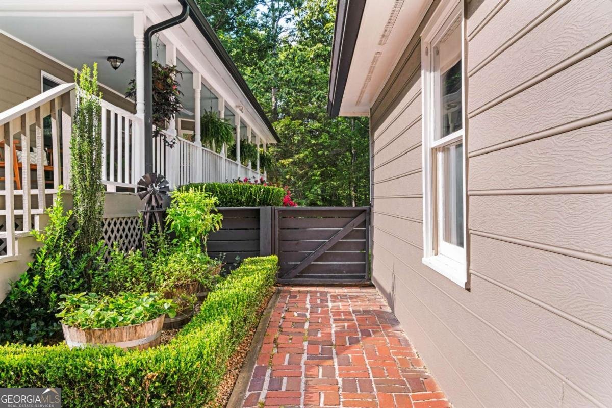 317 Green Ridge Road Cartersville - 16