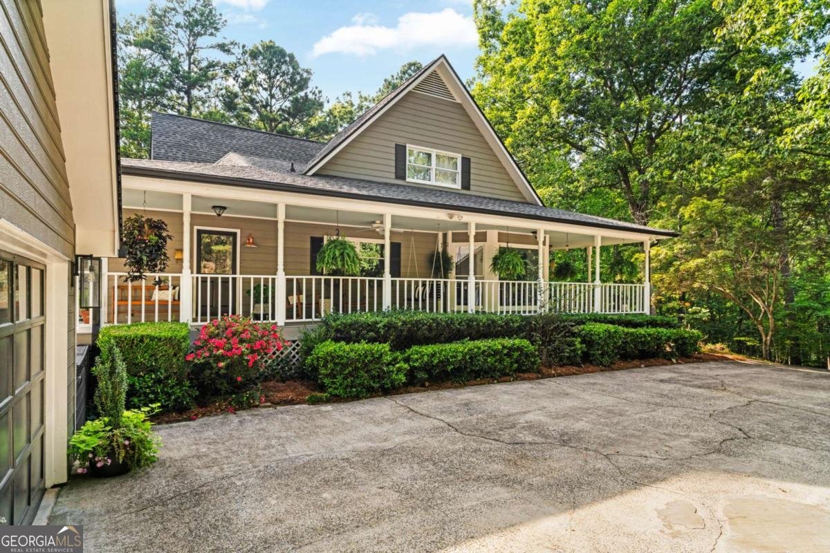 317 Green Ridge Road Cartersville - 17