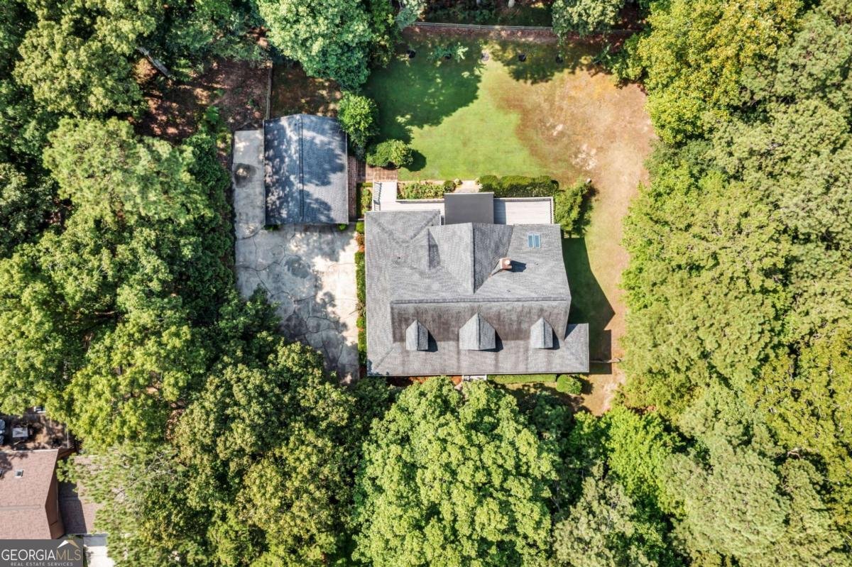 317 Green Ridge Road Cartersville - 19