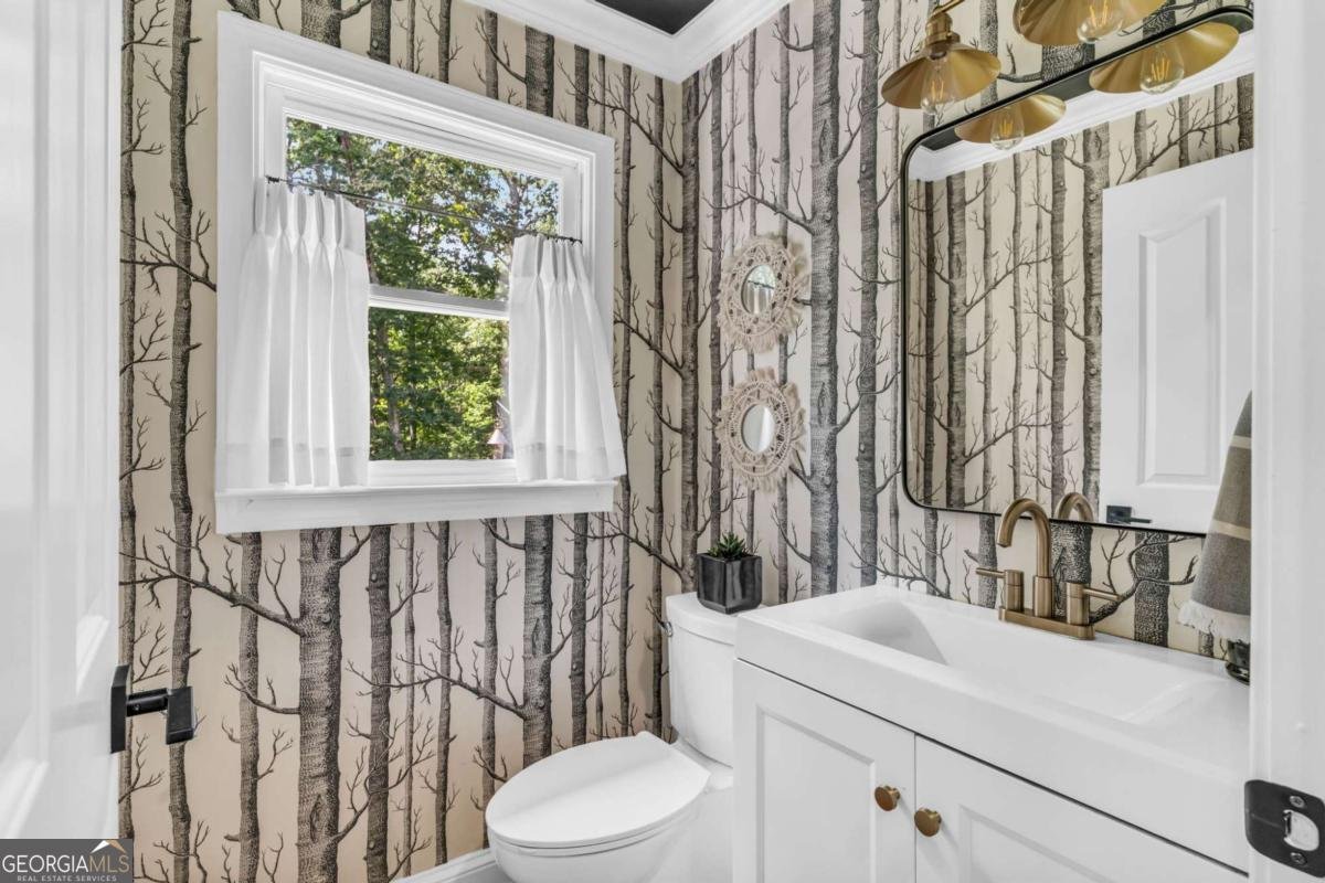 317 Green Ridge Road Cartersville - 2