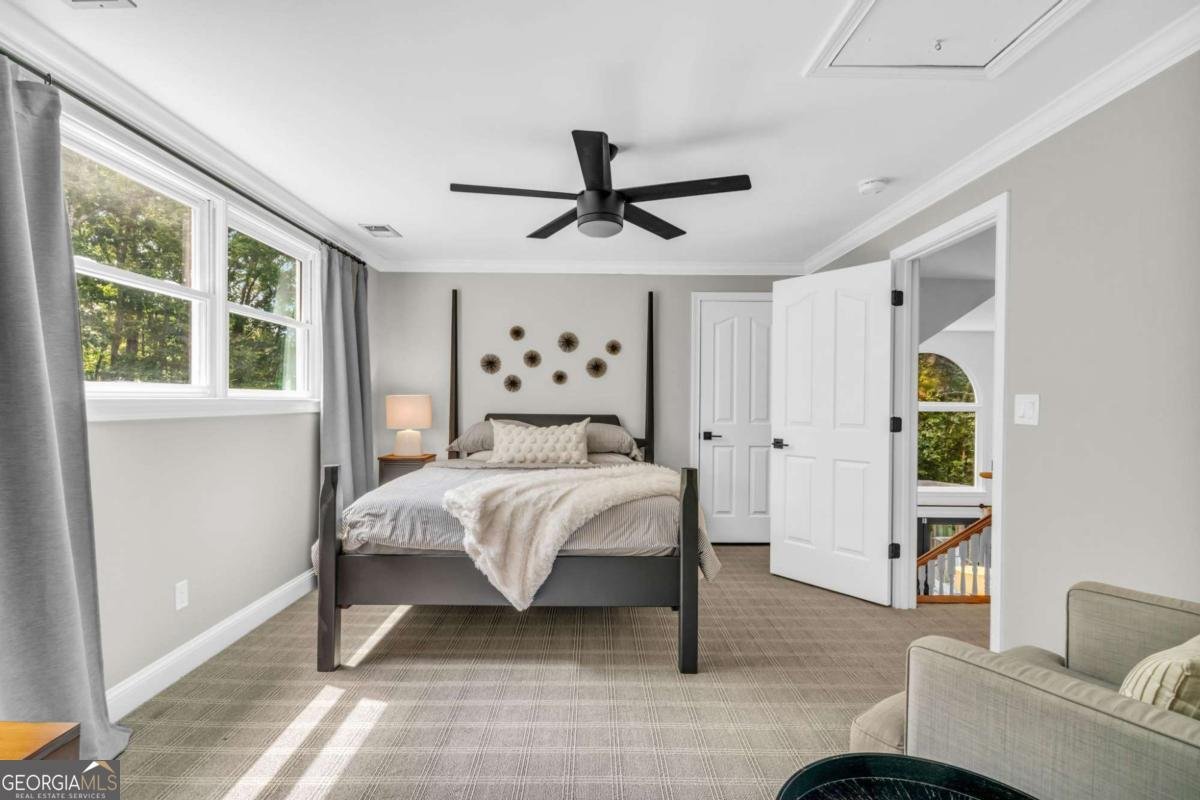 317 Green Ridge Road Cartersville - 21