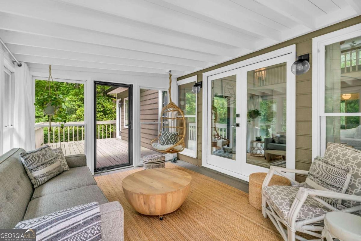 317 Green Ridge Road Cartersville - 27