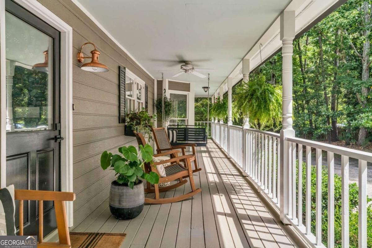 317 Green Ridge Road Cartersville - 28