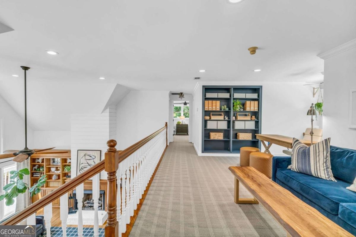 317 Green Ridge Road Cartersville - 3