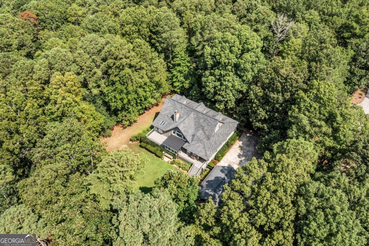 317 Green Ridge Road Cartersville - 34