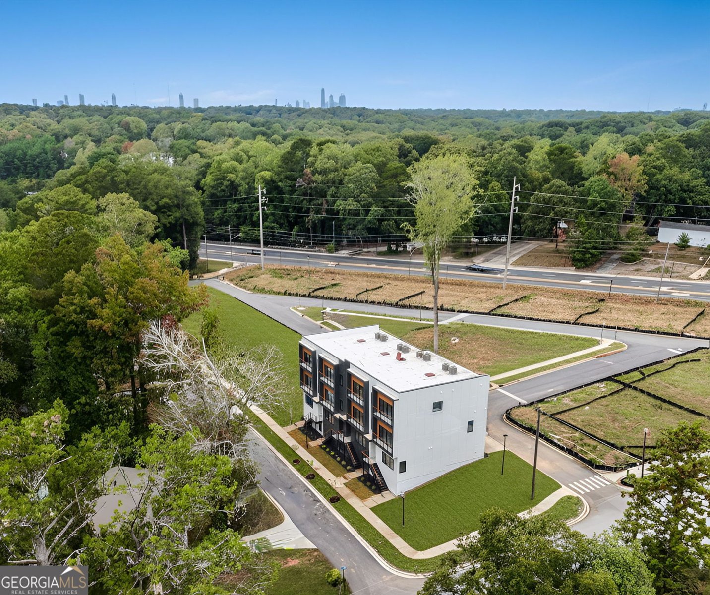 3265 Memorial Drive Decatur - 40