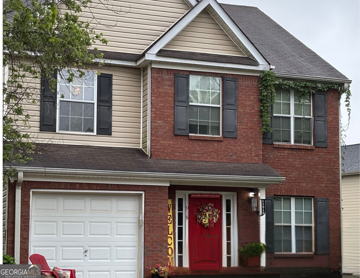 11918 Quail Road Hampton - 1