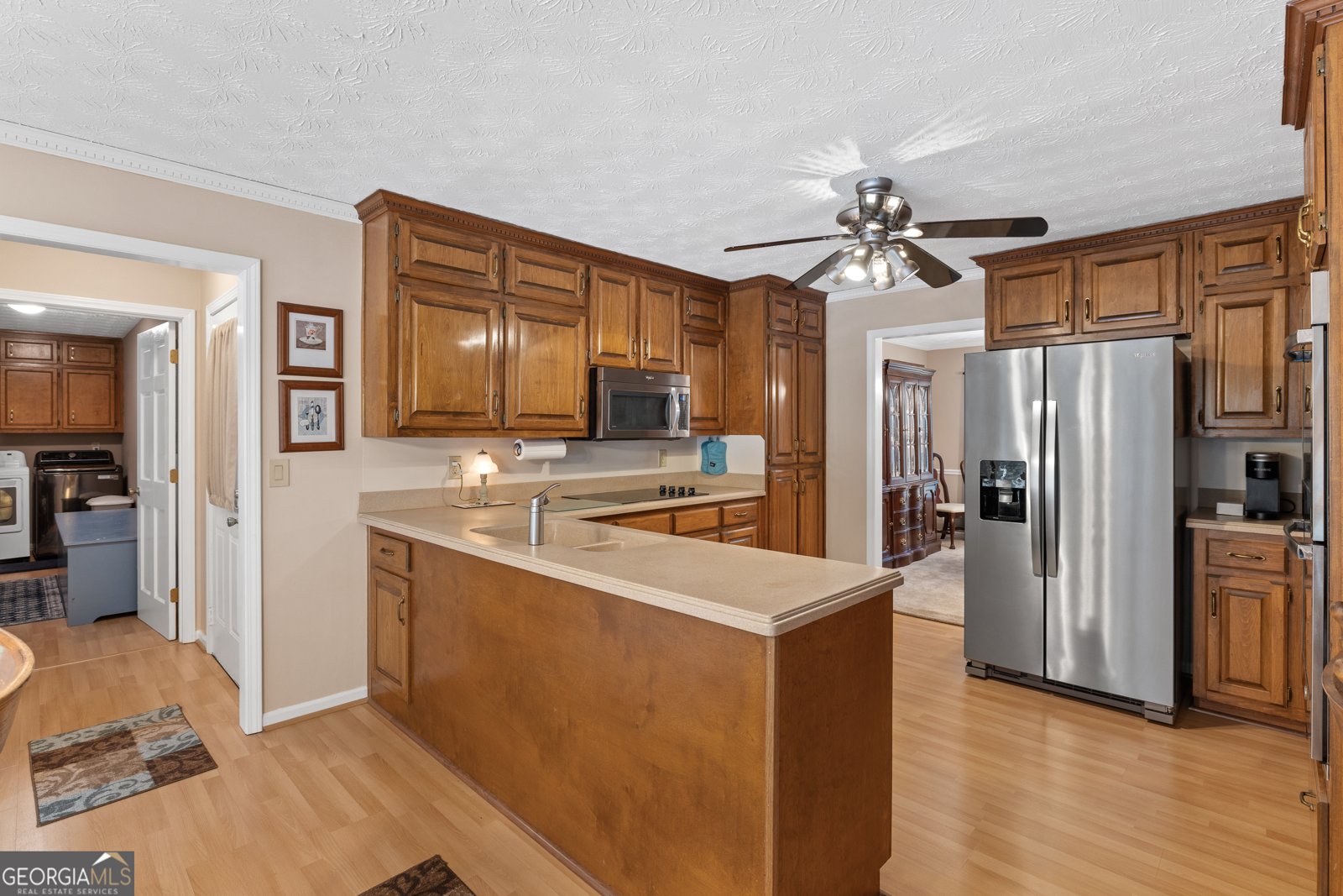 5312 Ashley Drive Conyers - 1