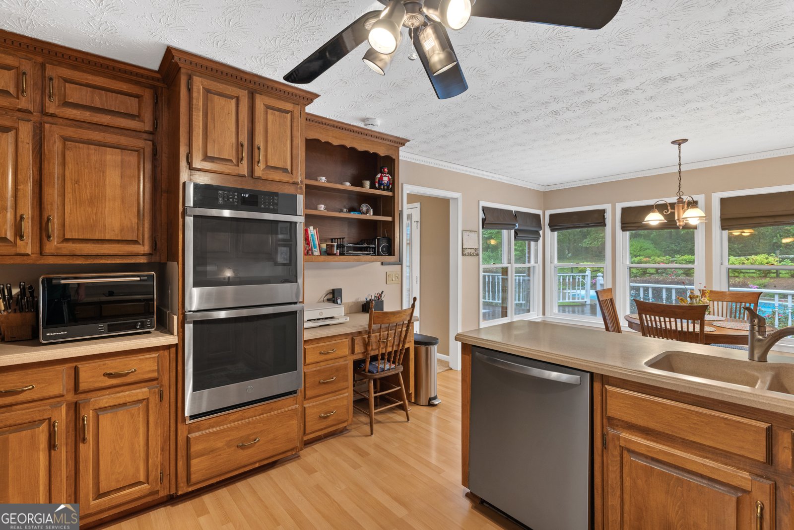 5312 Ashley Drive Conyers - 2