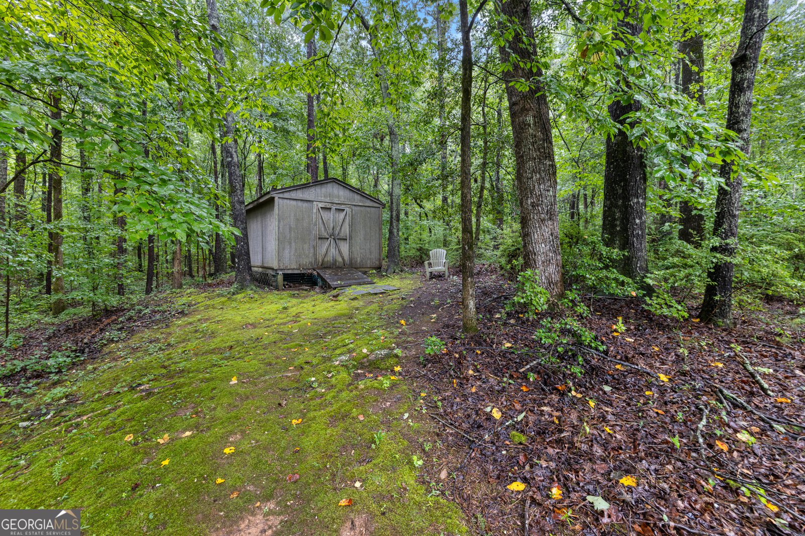 5312 Ashley Drive Conyers - 21