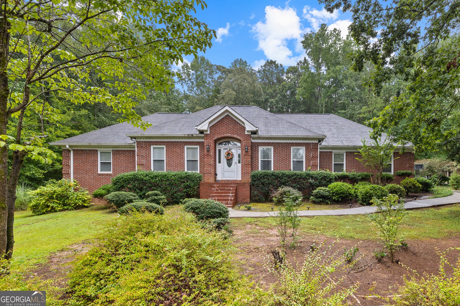 5312 Ashley Drive Conyers - 24