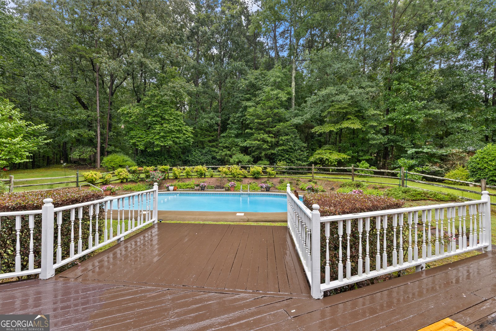 5312 Ashley Drive Conyers - 30