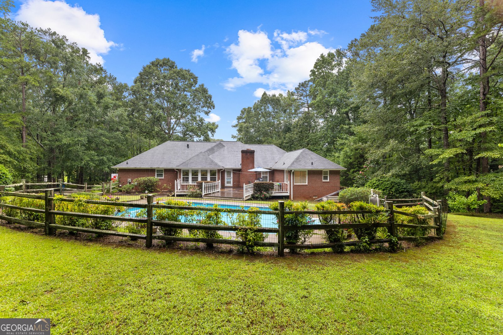 5312 Ashley Drive Conyers - 31