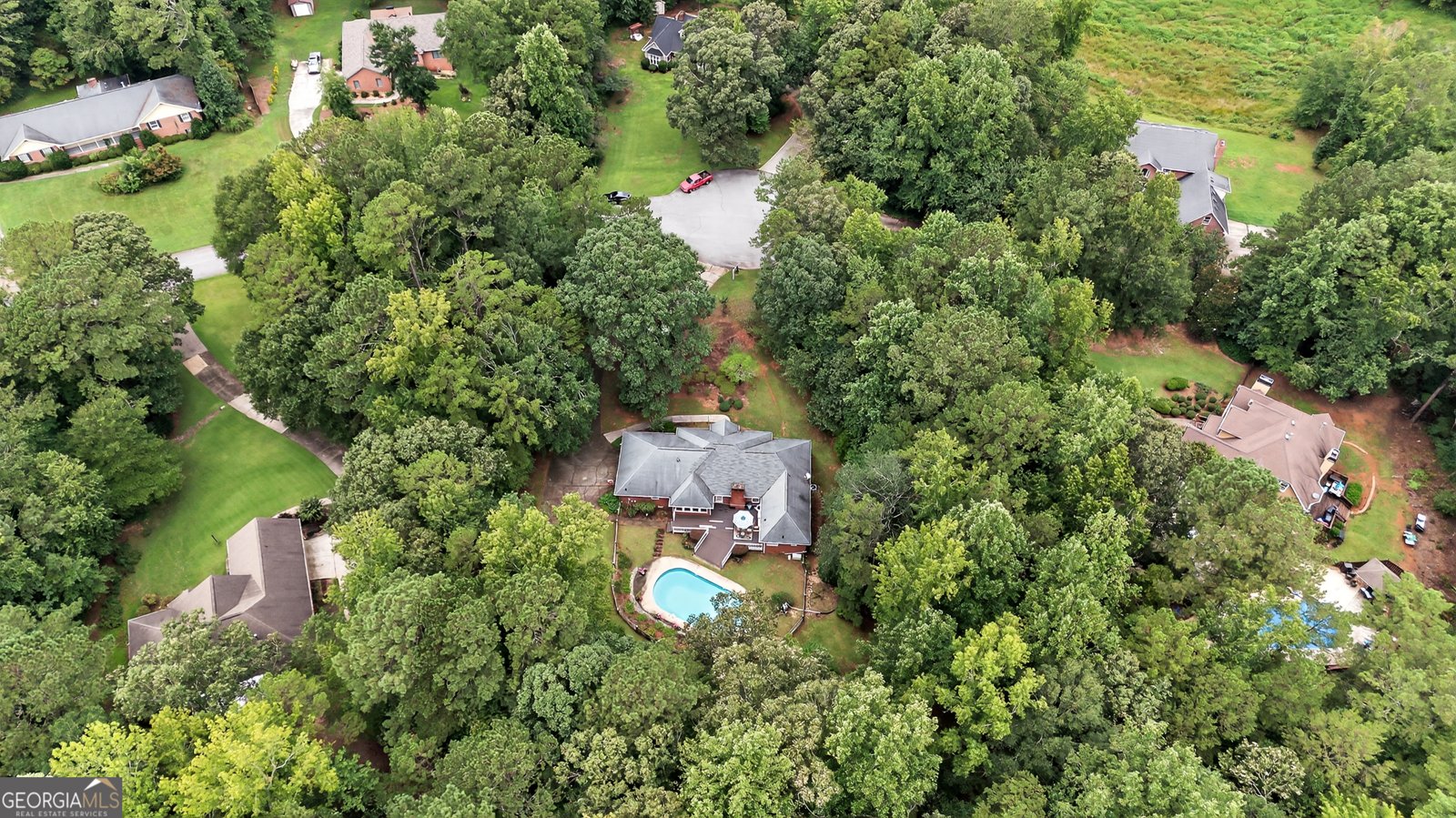 5312 Ashley Drive Conyers - 47