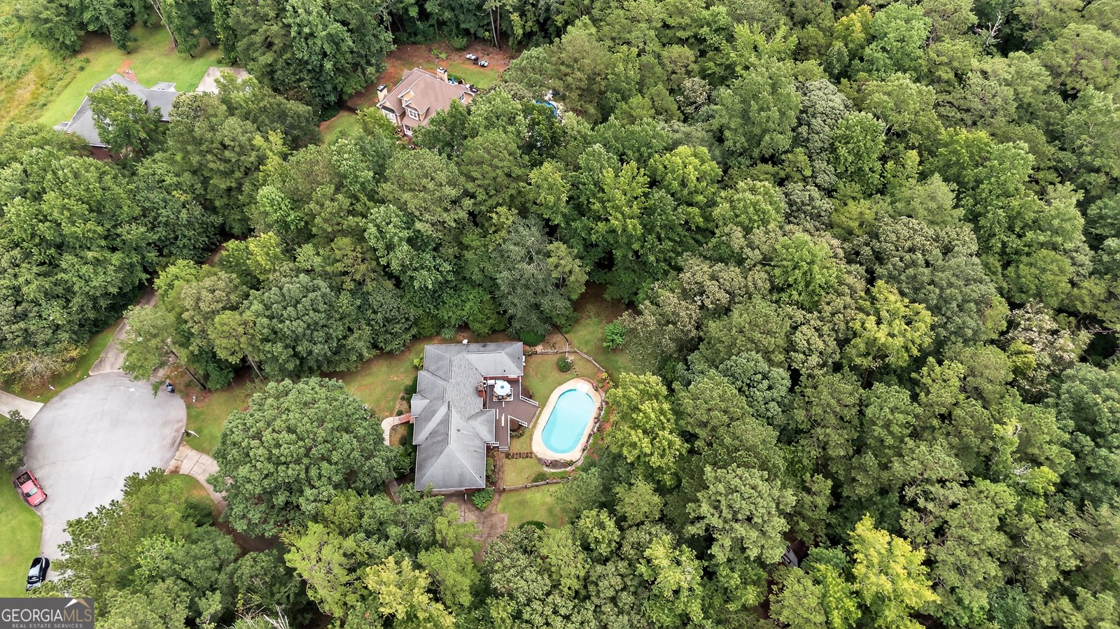 5312 Ashley Drive Conyers - 48
