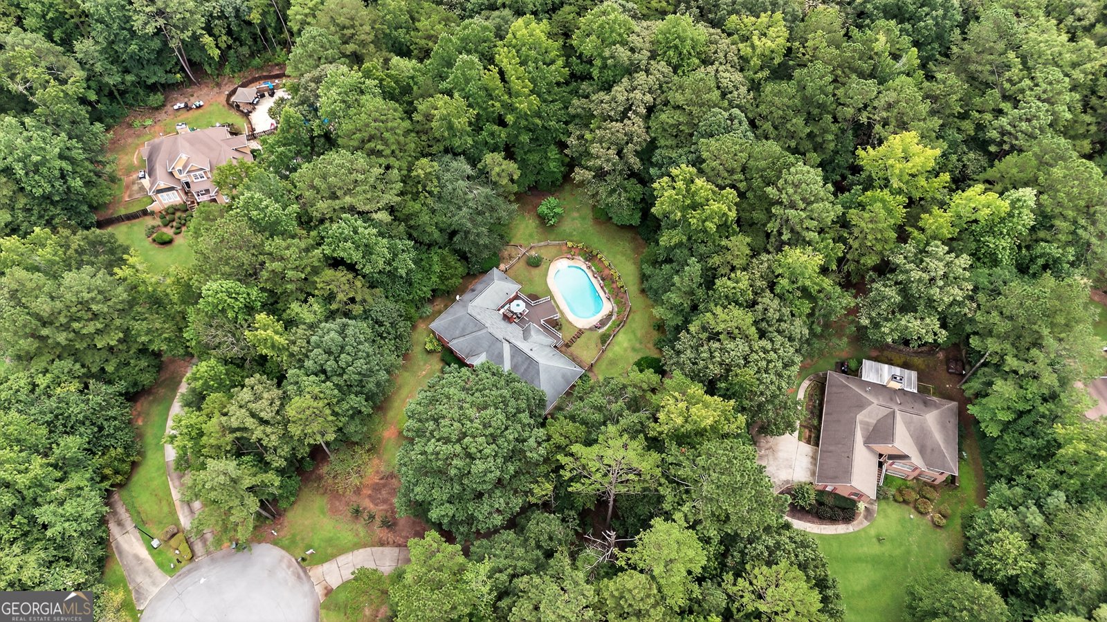 5312 Ashley Drive Conyers - 49