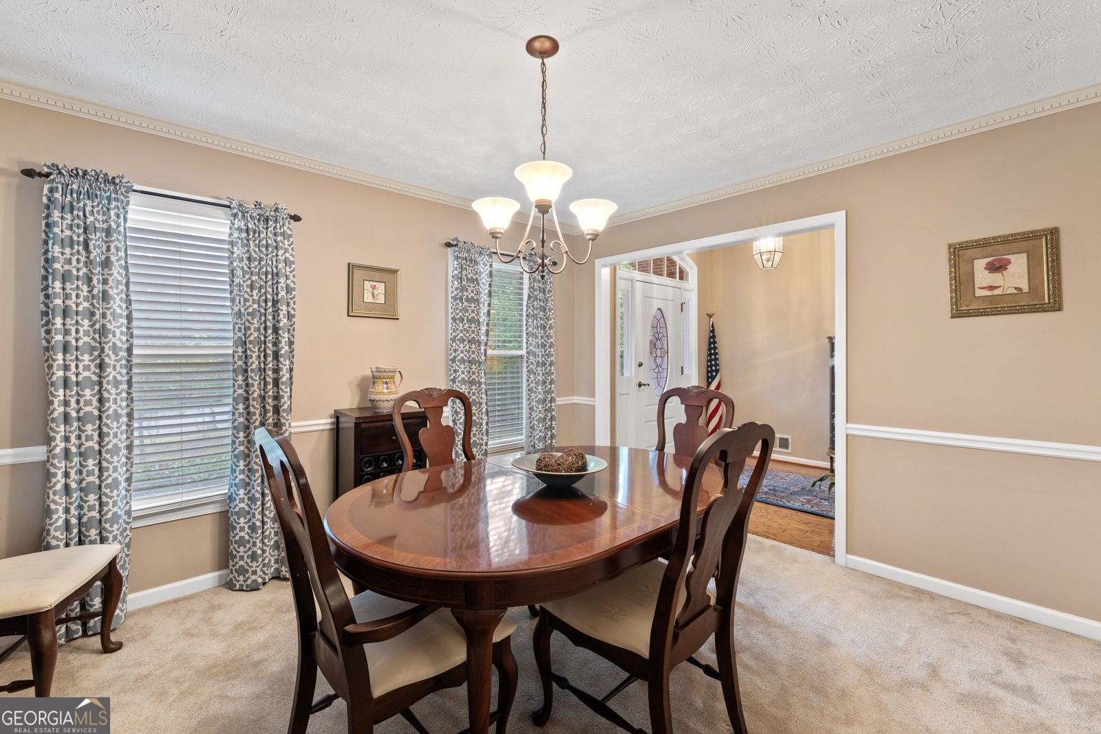 5312 Ashley Drive Conyers - 5