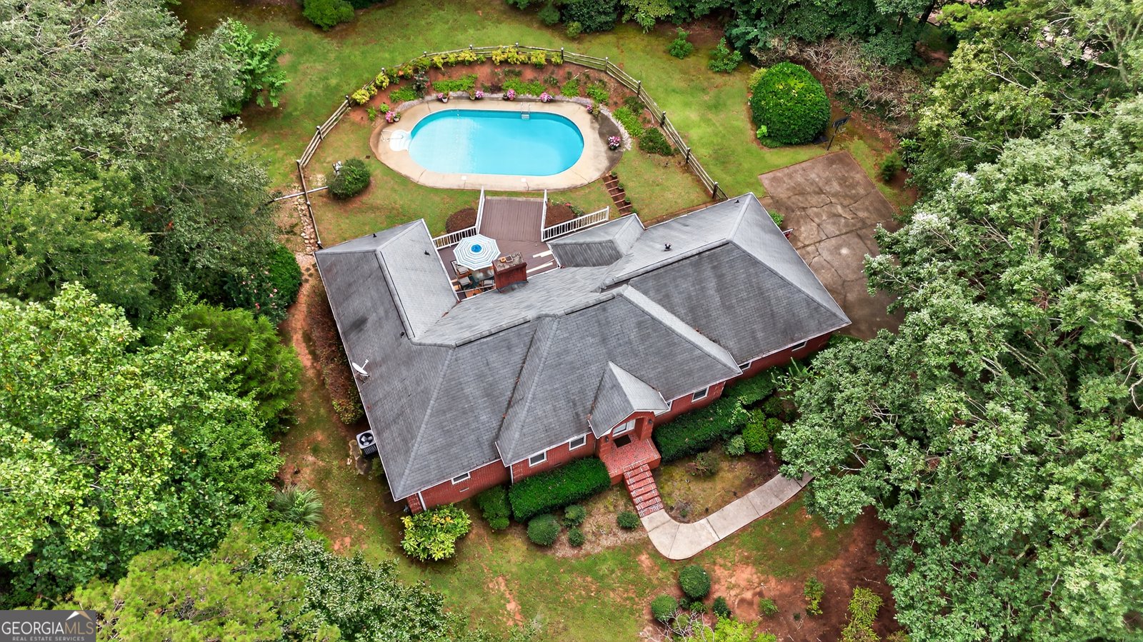 5312 Ashley Drive Conyers - 50