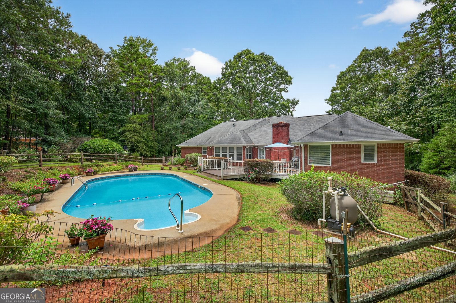 5312 Ashley Drive Conyers - 52