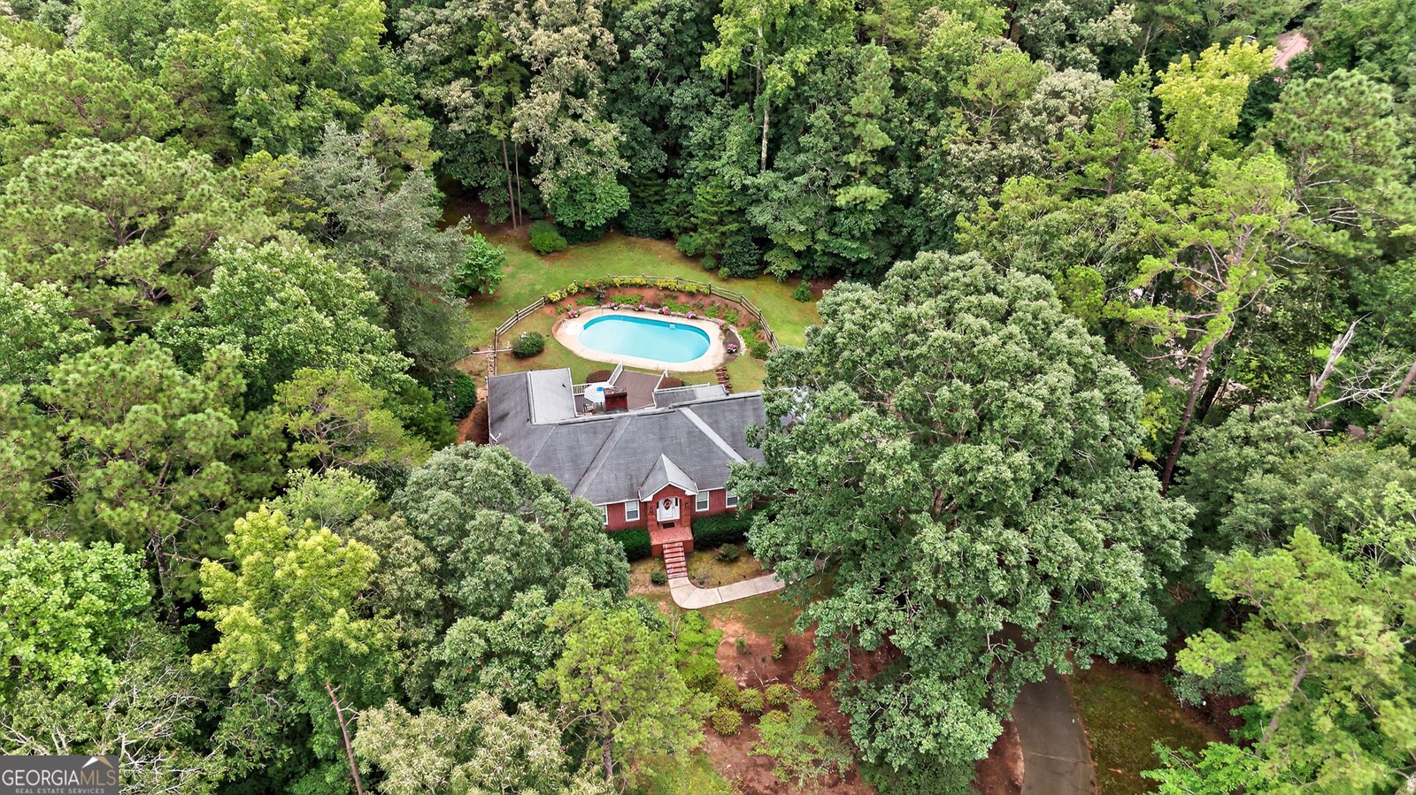5312 Ashley Drive Conyers - 53