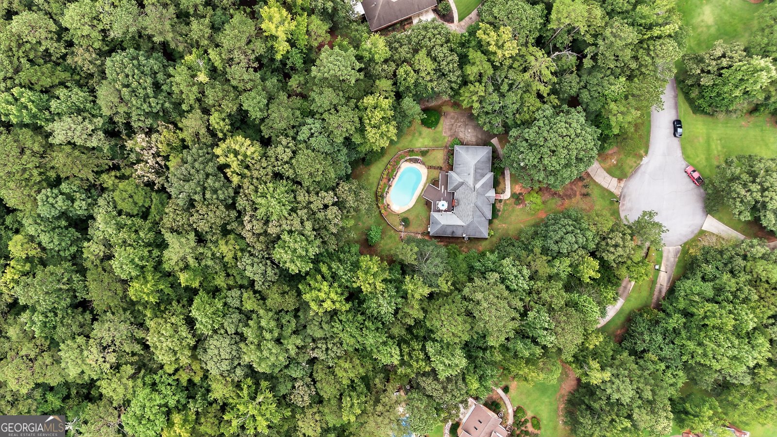 5312 Ashley Drive Conyers - 54